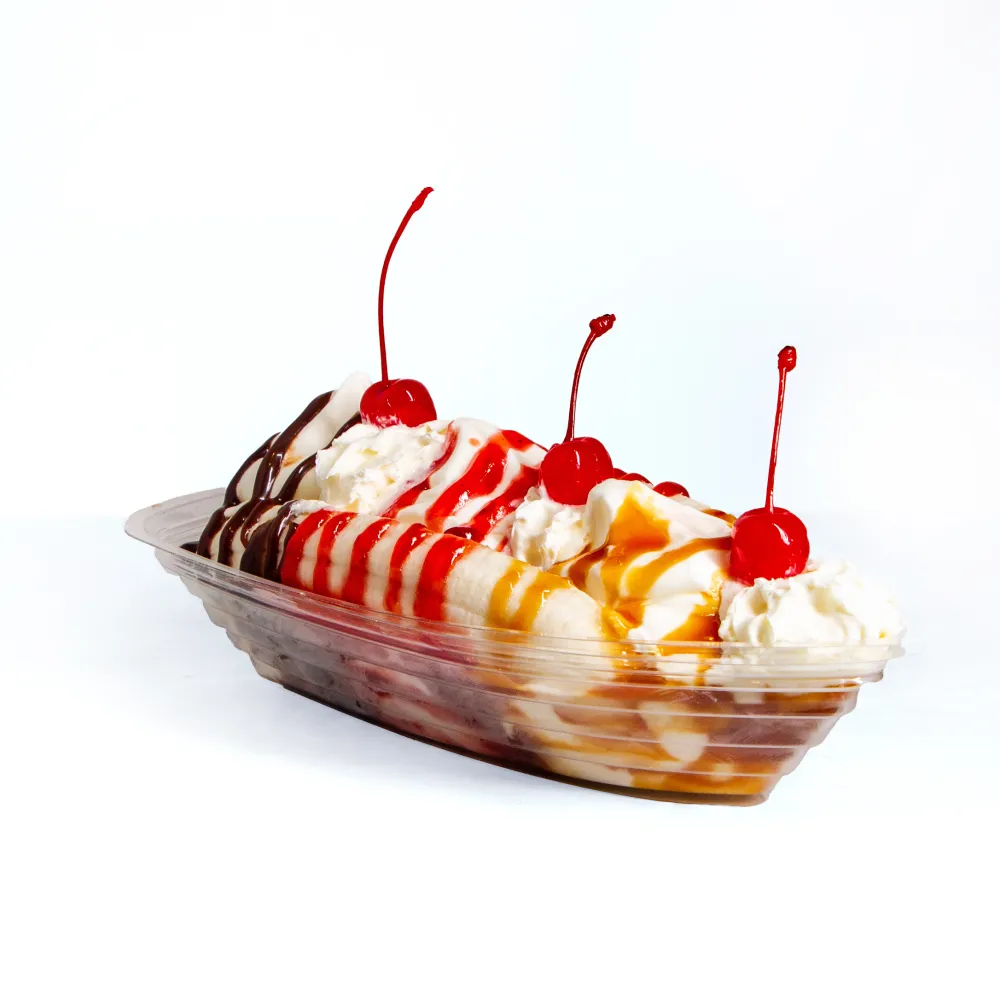 Banana Split