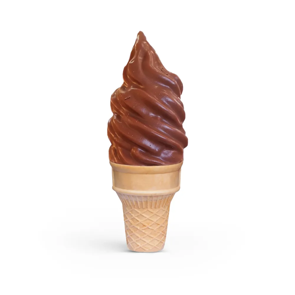 Belgian Cone Dip