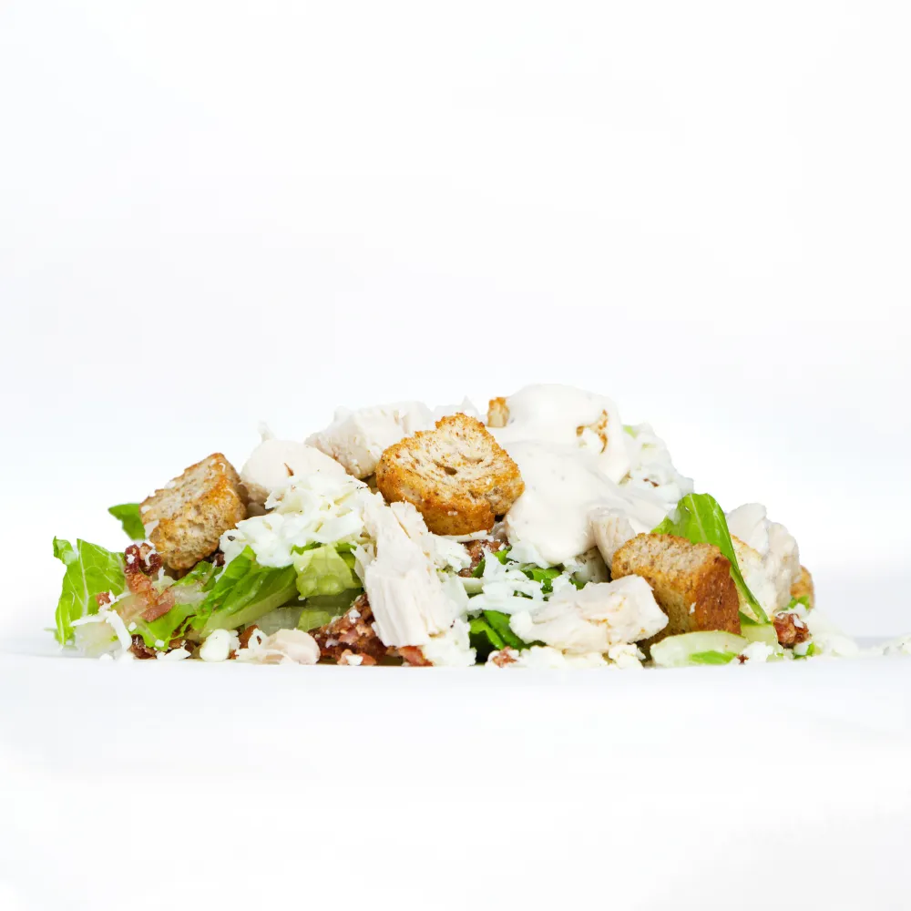 Chicken Caesar