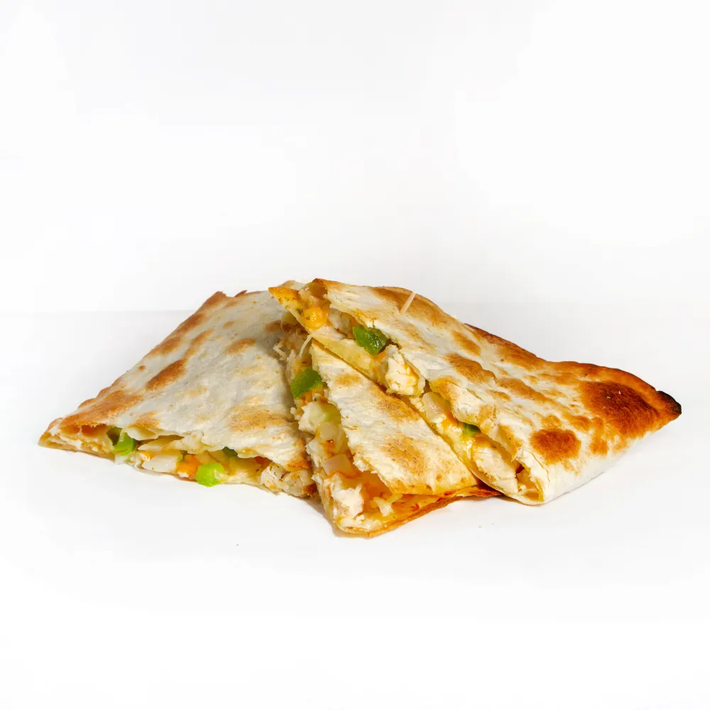 Chicken Quesadilla