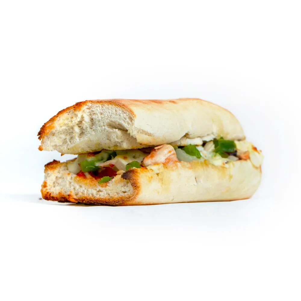 Chicken Sub