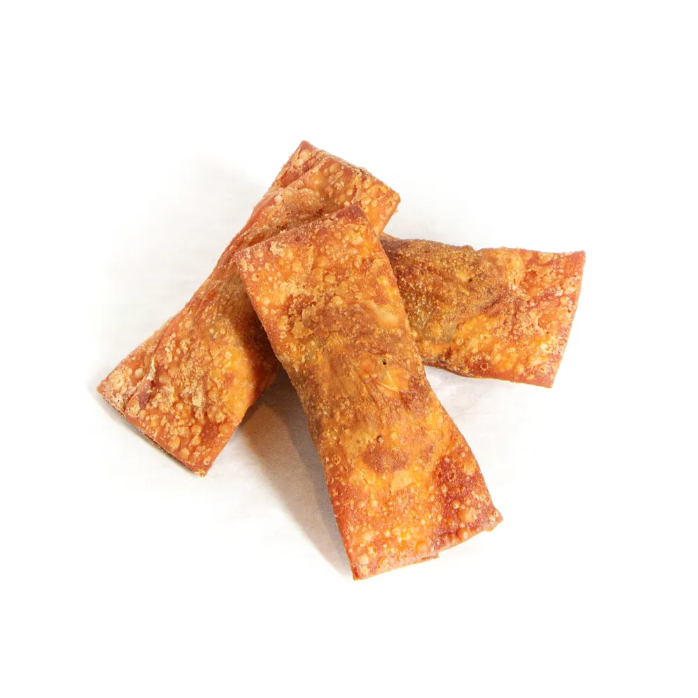 Donair Eggrolls