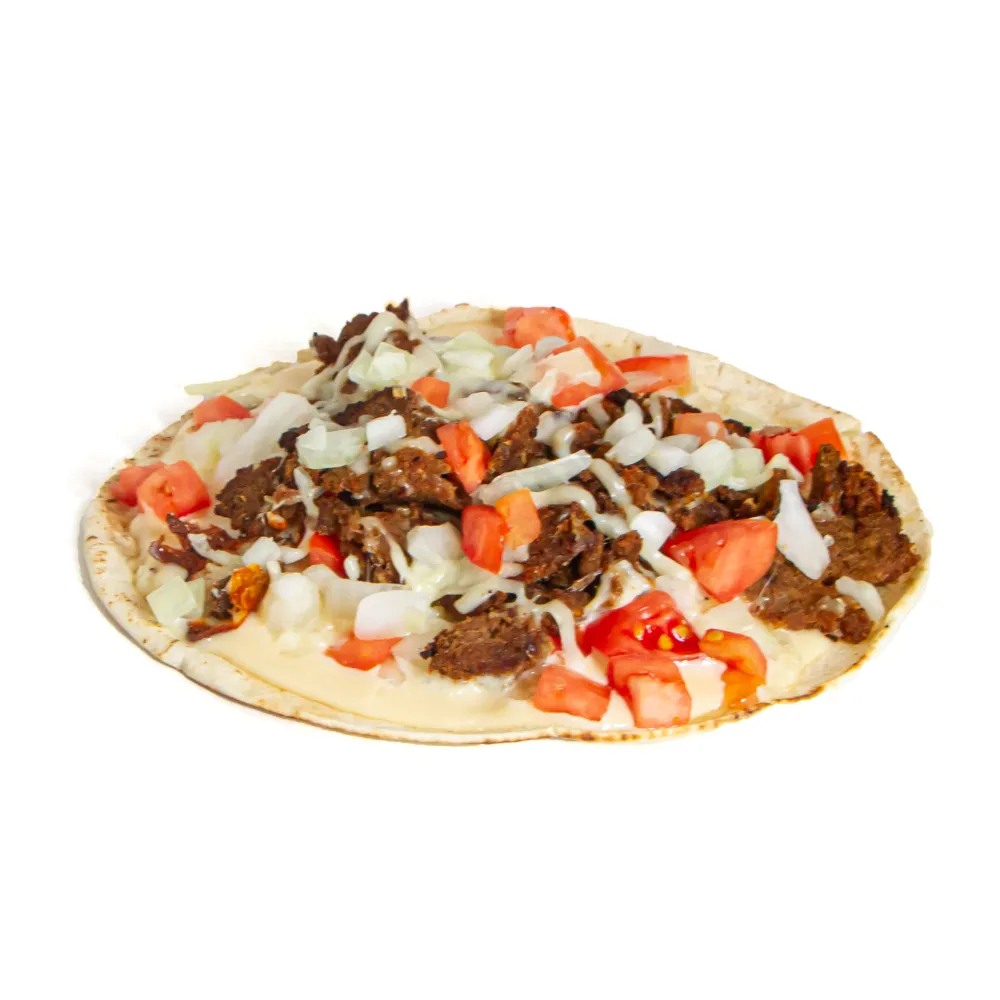 Donair
