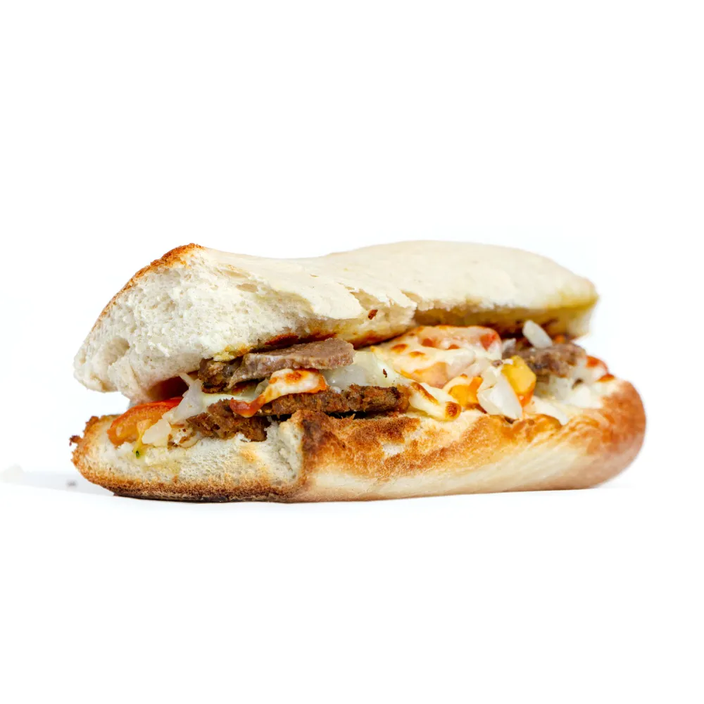 Dutch Donair Sub