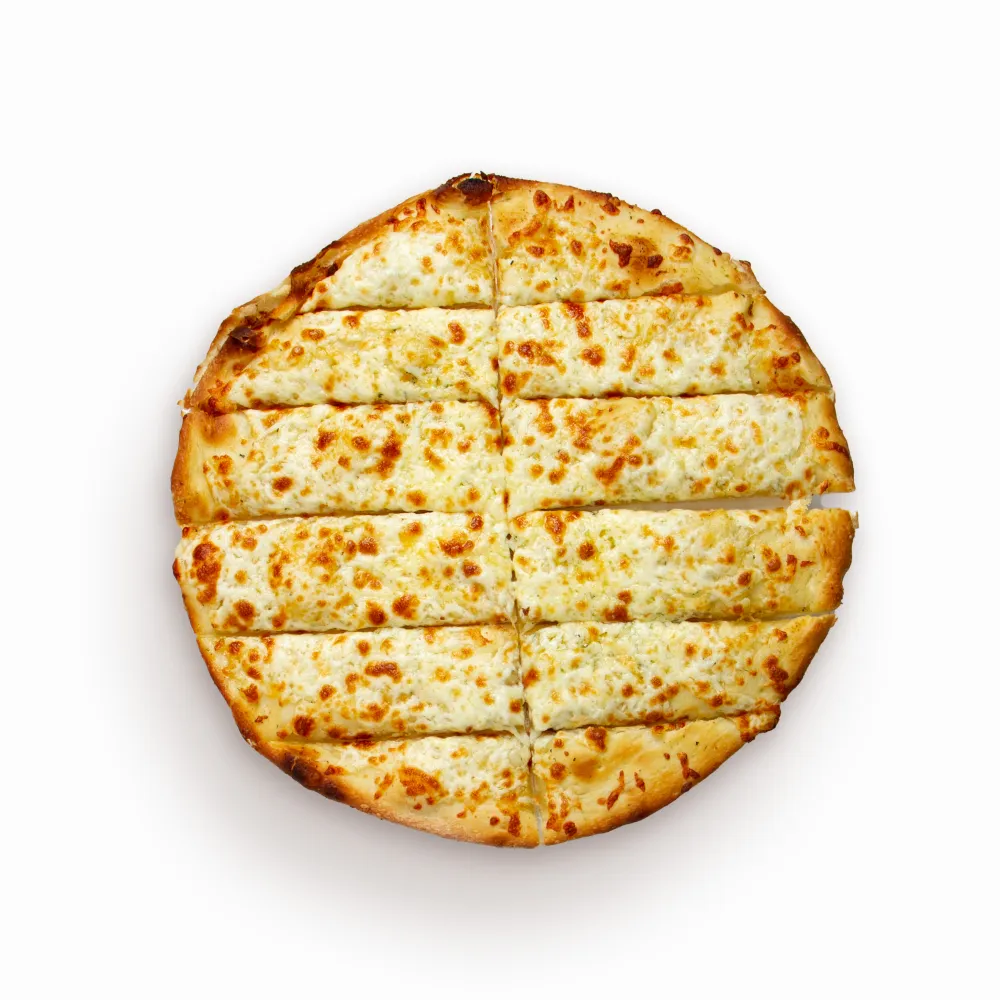 Garlic Fingers