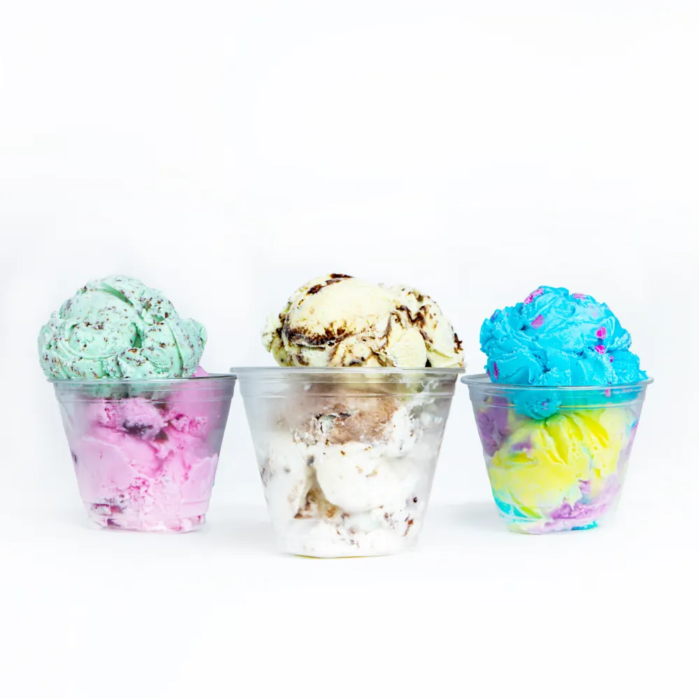 Hard Cone