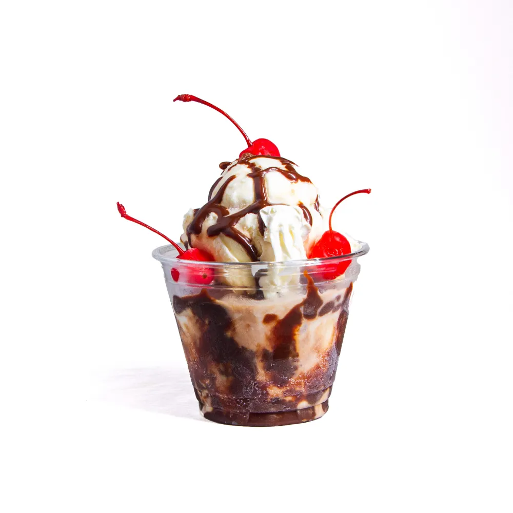 Hard Sundae