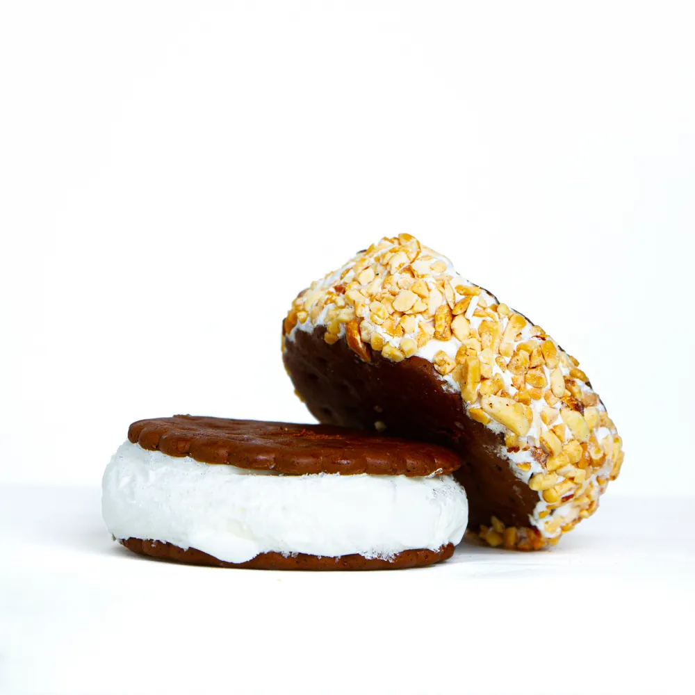 Ice Cream Sandwich