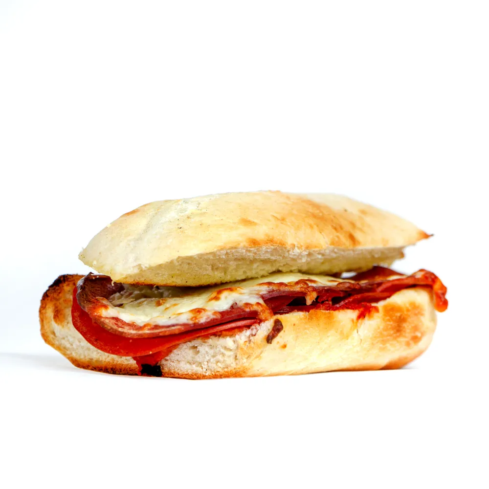 JR'S Italian Sub