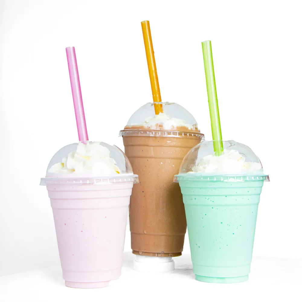 Milkshake