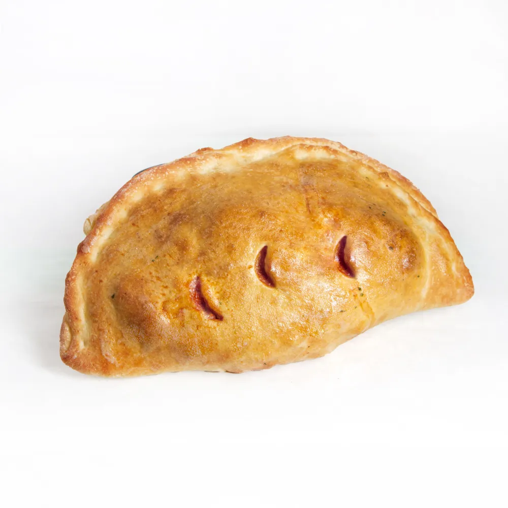 Panzerotti & Pop