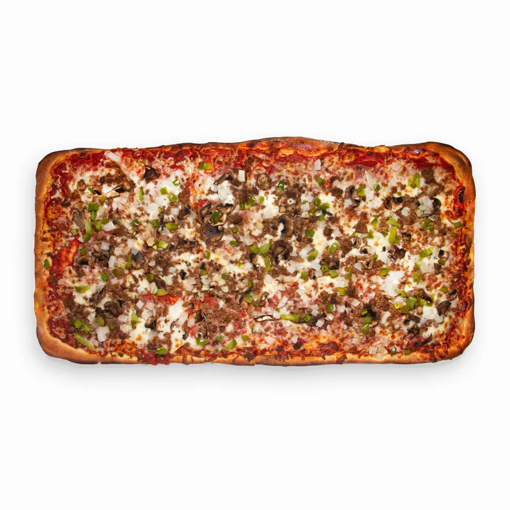 Party Pizza