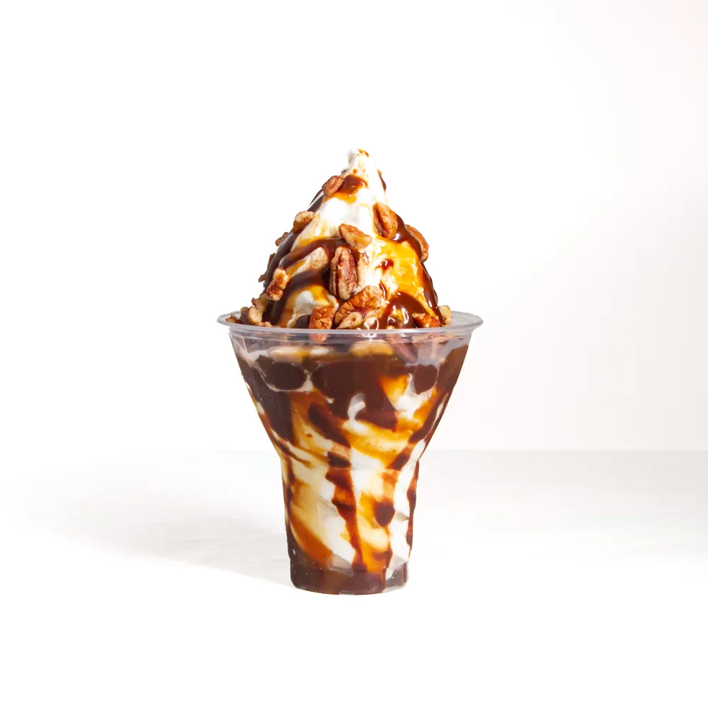 Pecan Cluster