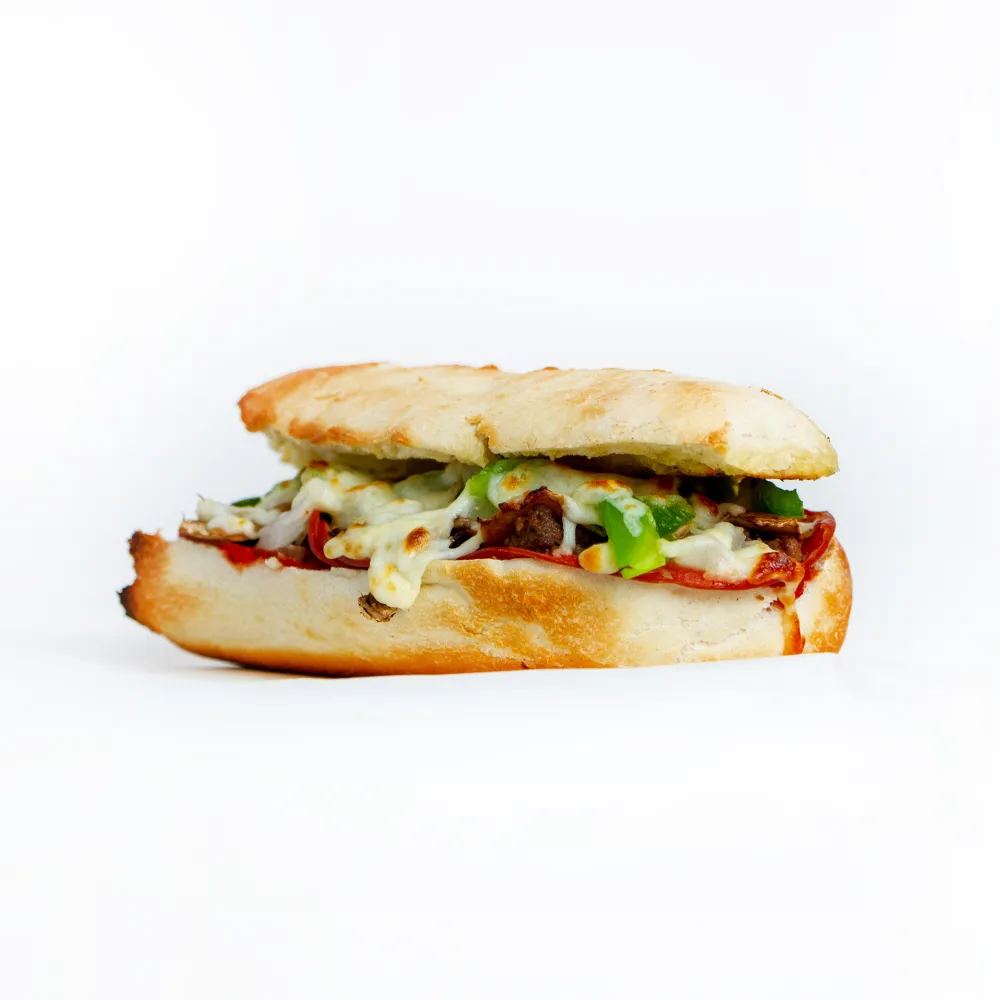 Pizza Sub
