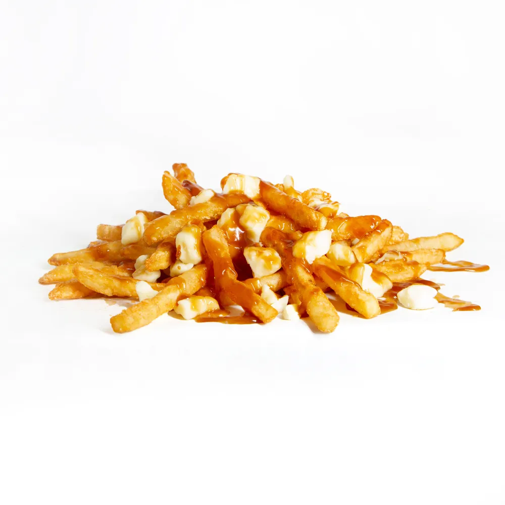 Poutine