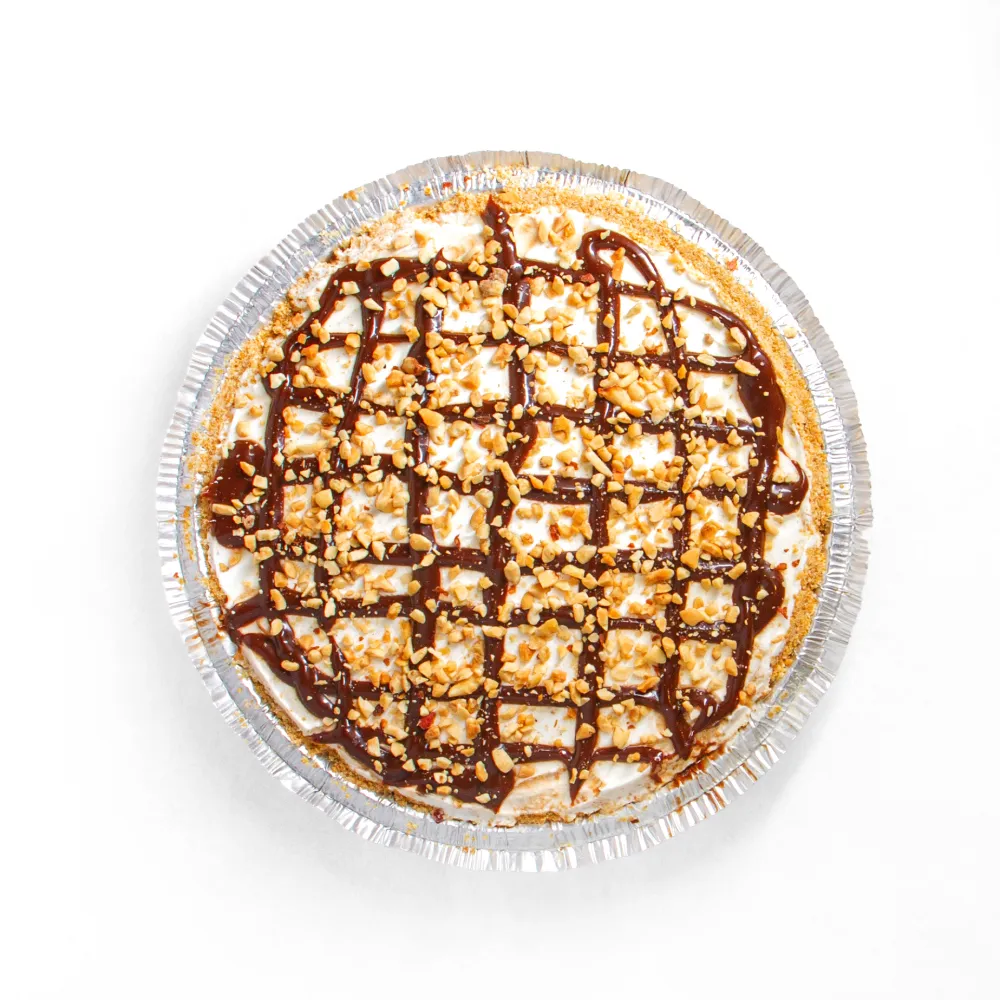 Skwirrel Pie
