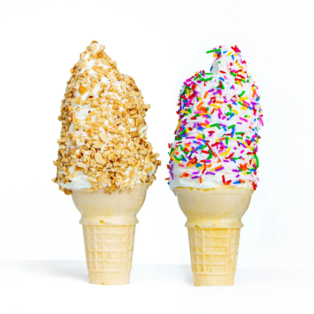 Soft Cone