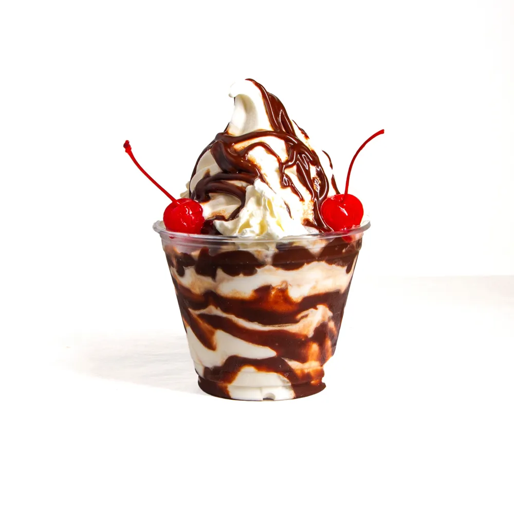 Soft Sundae