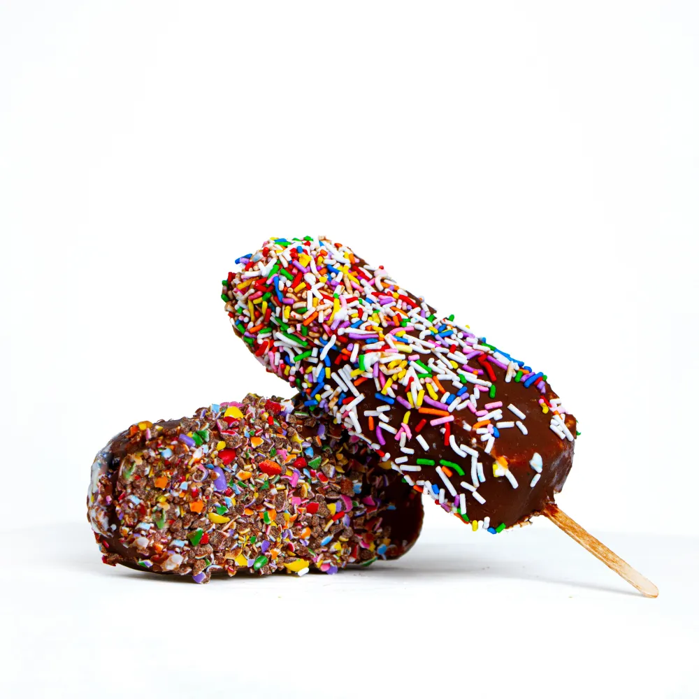 Sprinkle Dip