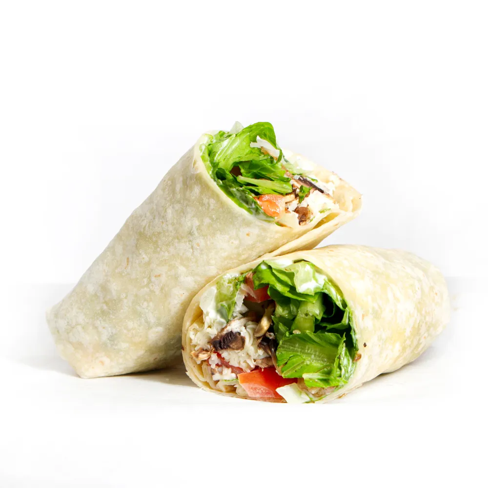 Veggie Wrap